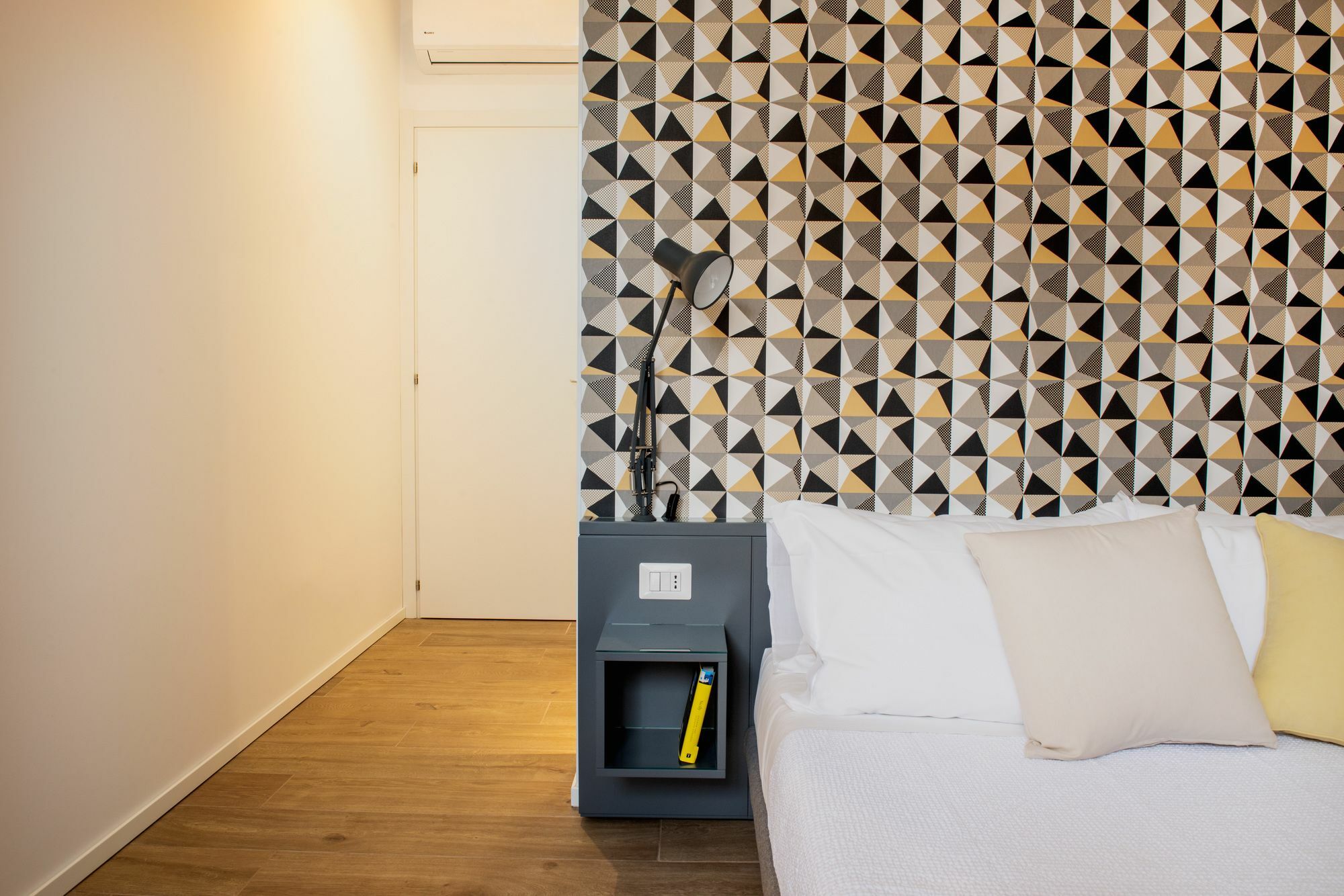 Casa Qosi B&B Ragusa Eksteriør billede