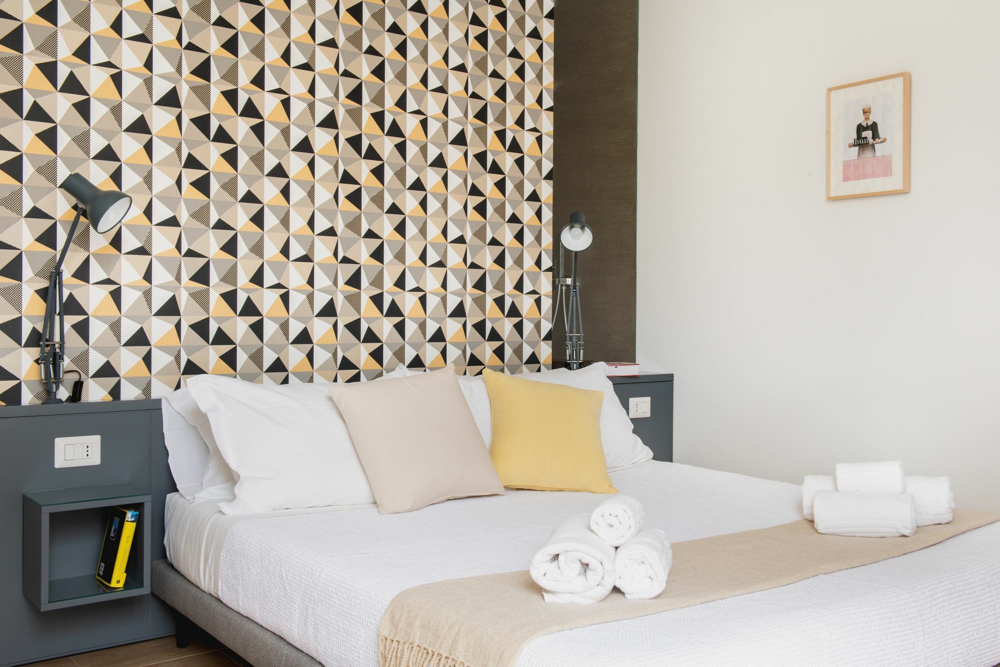 Casa Qosi B&B Ragusa Eksteriør billede