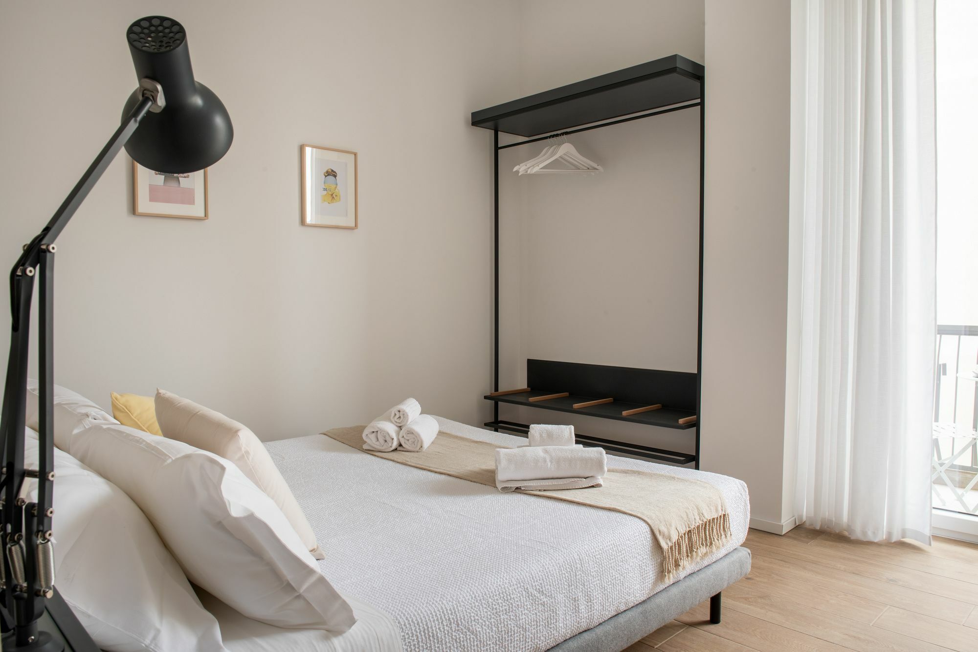 Casa Qosi B&B Ragusa Eksteriør billede