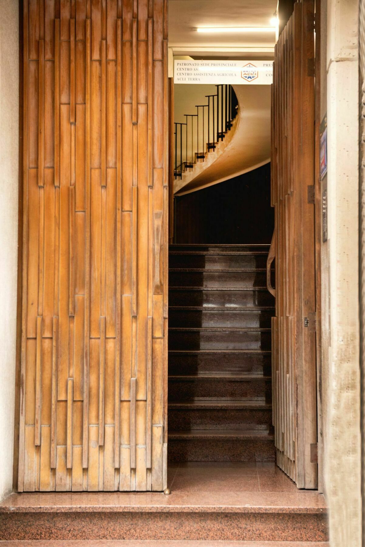 Casa Qosi B&B Ragusa Eksteriør billede