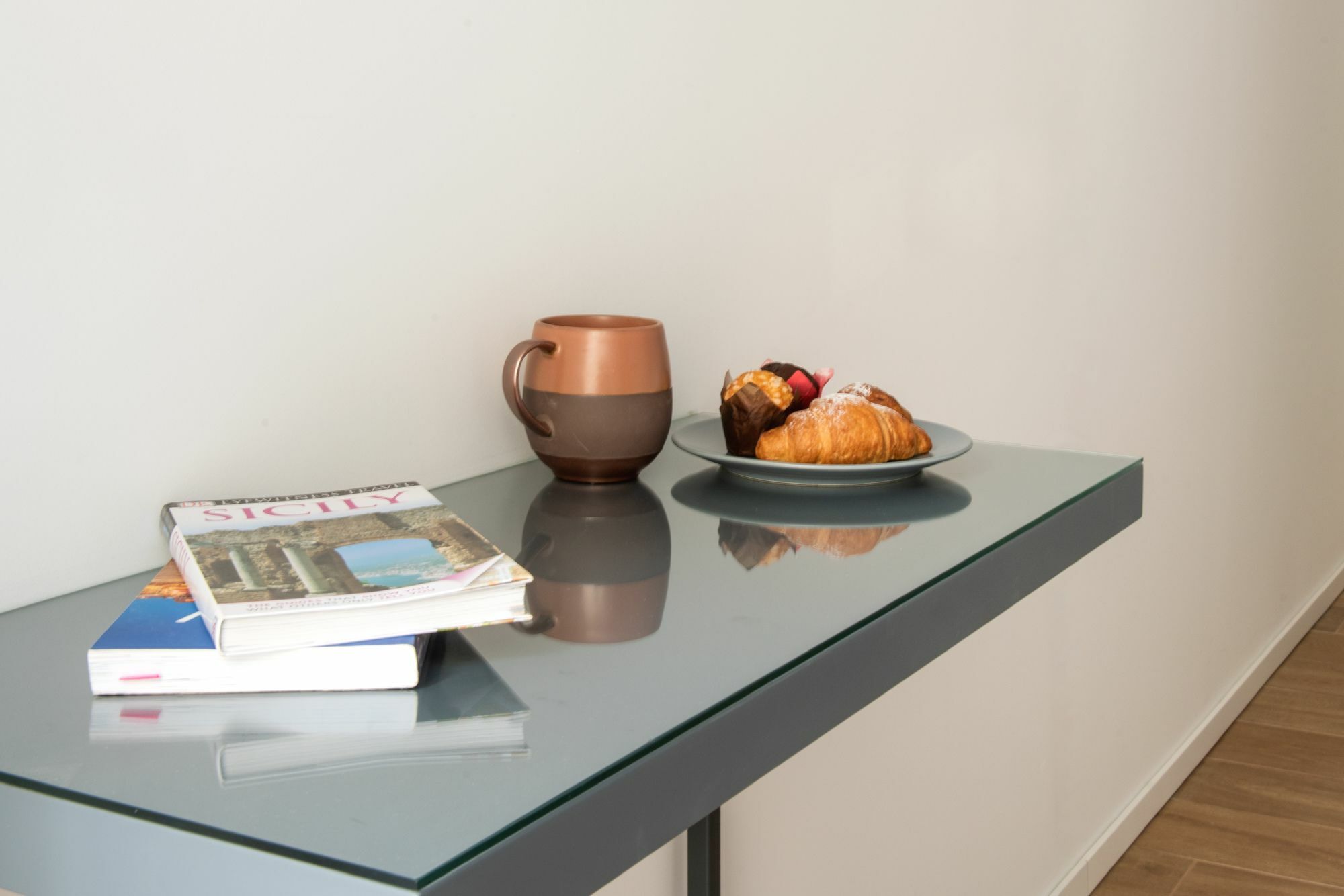 Casa Qosi B&B Ragusa Eksteriør billede