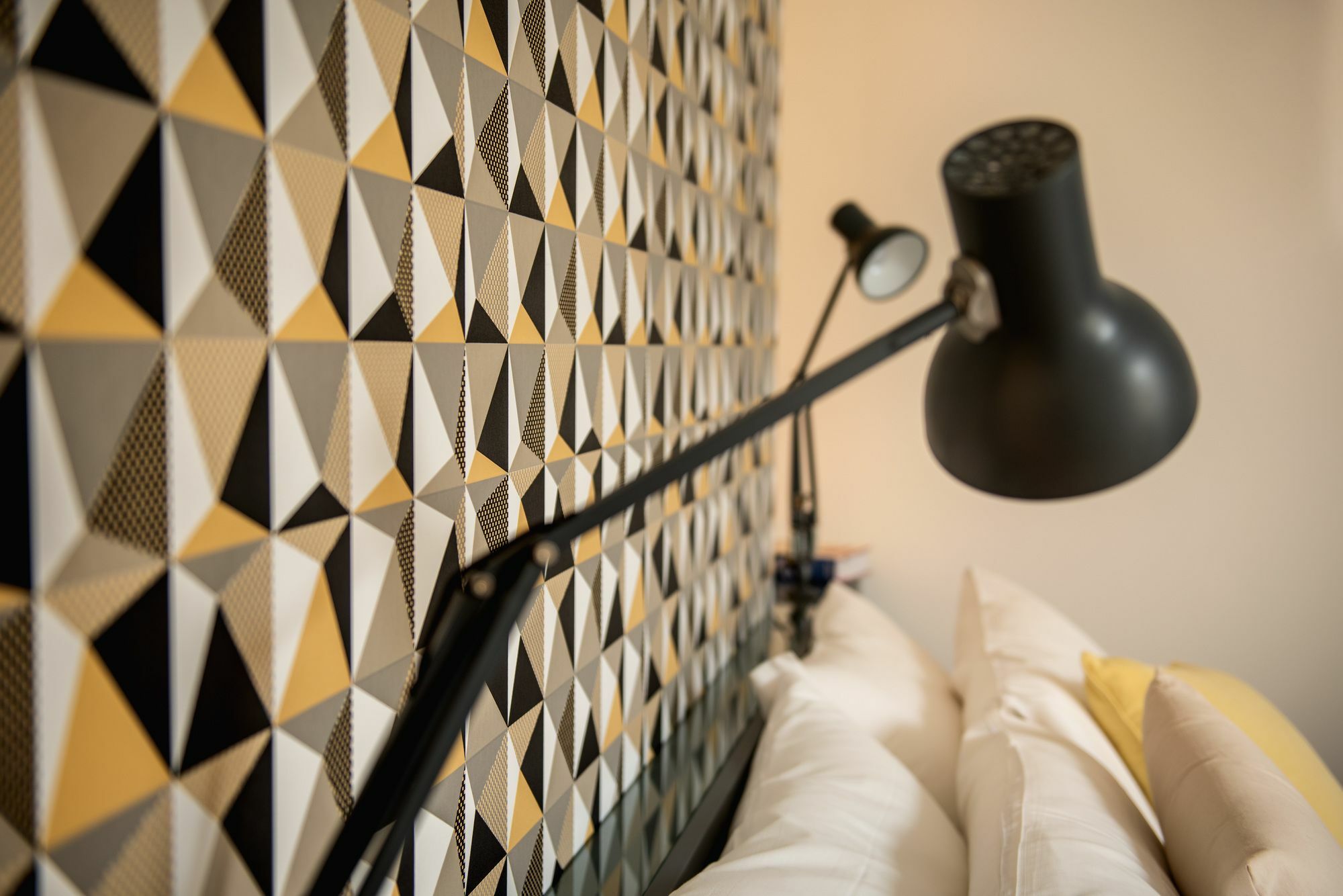 Casa Qosi B&B Ragusa Eksteriør billede