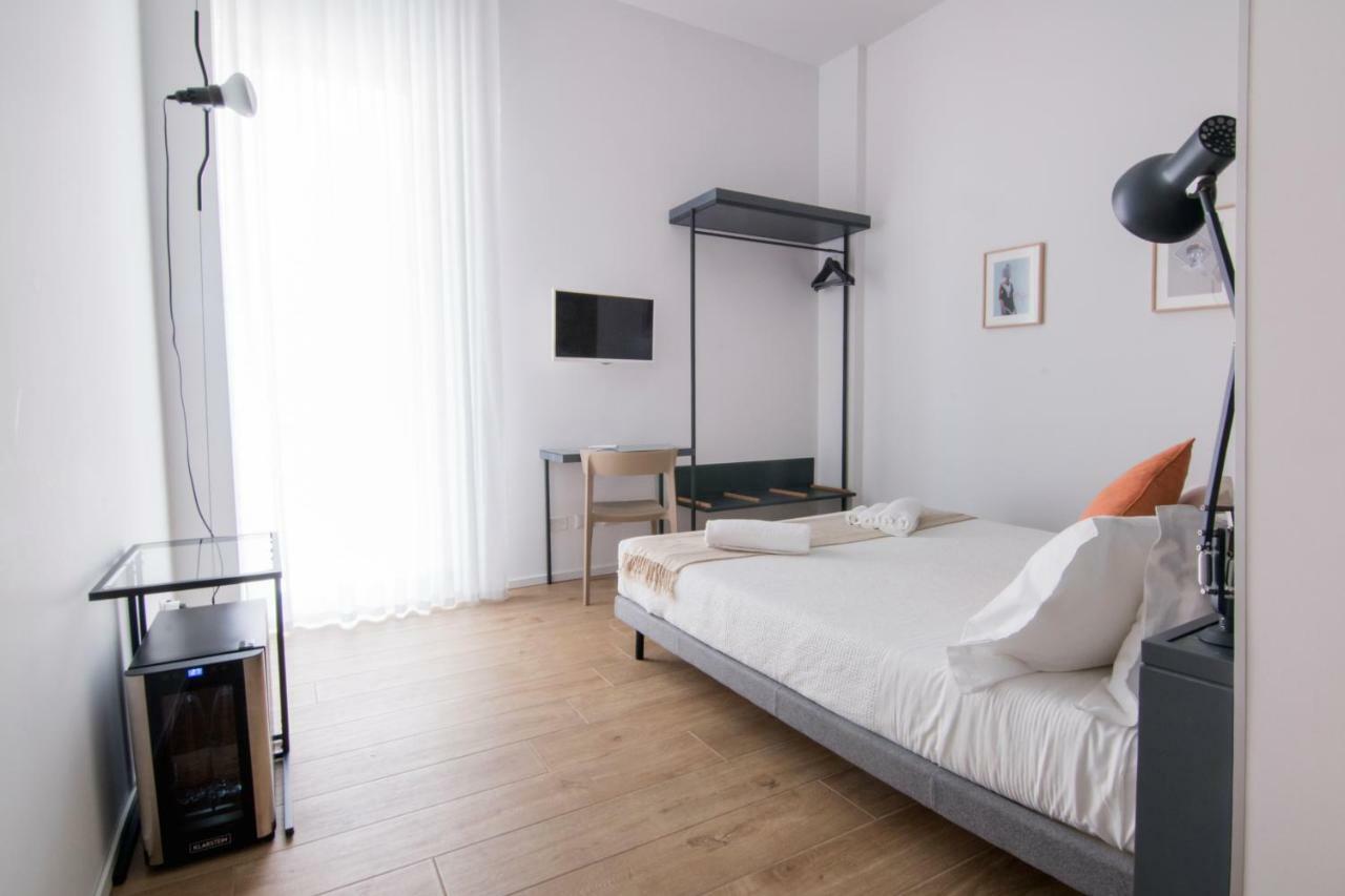 Casa Qosi B&B Ragusa Eksteriør billede