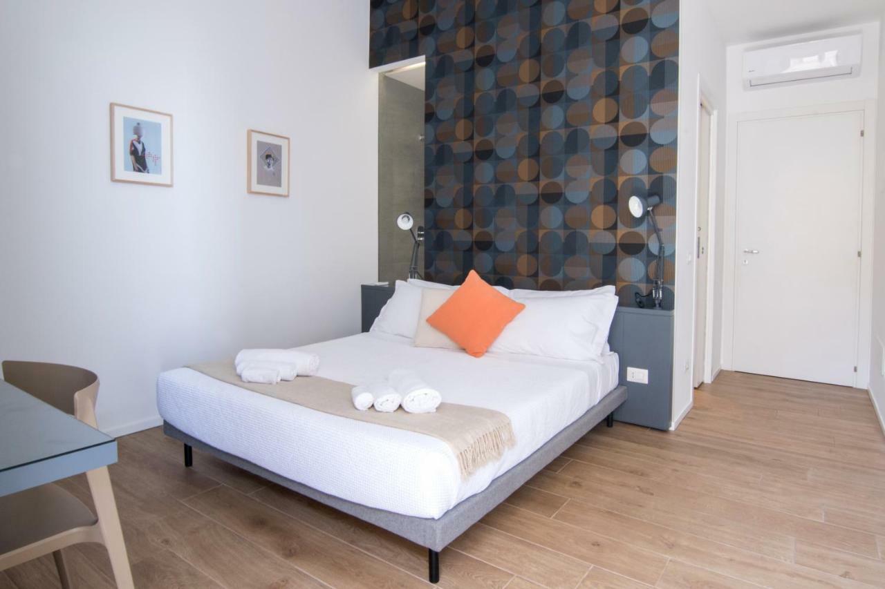 Casa Qosi B&B Ragusa Eksteriør billede