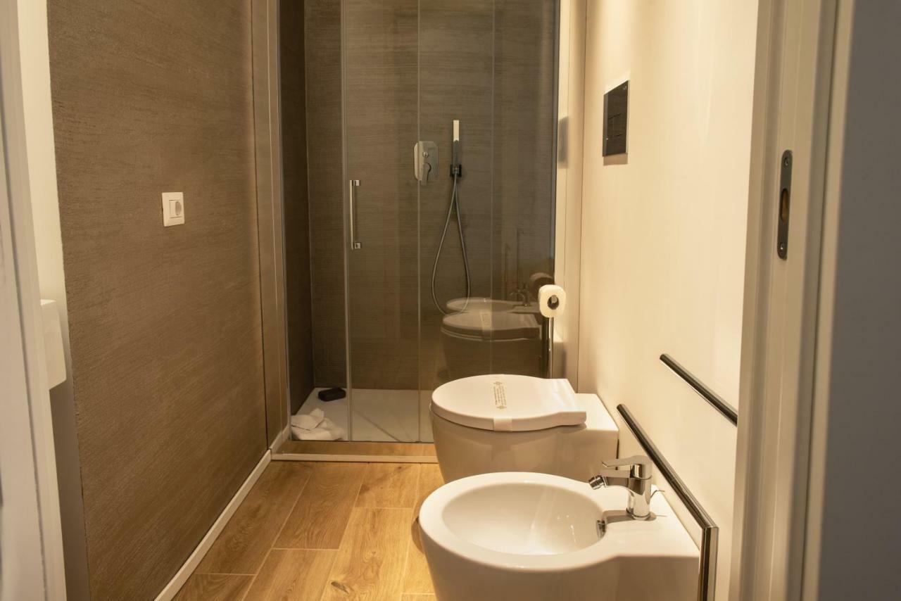Casa Qosi B&B Ragusa Eksteriør billede